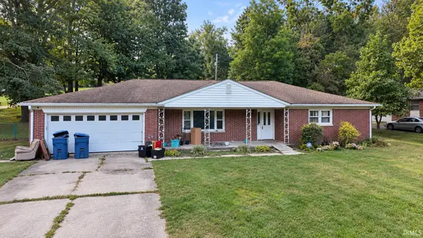 3903 Penbrook Drive, Marion, IN 46952