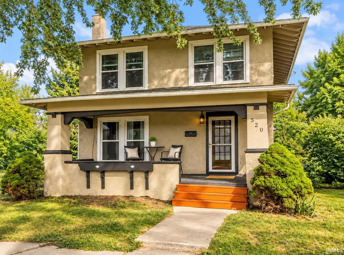 520 N Riley Street, Kendallville, IN 46755 - #1