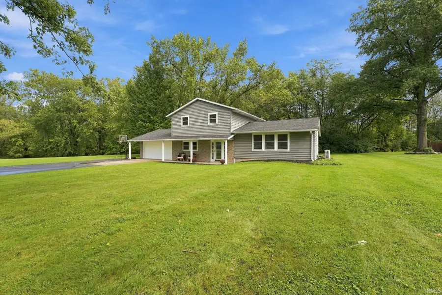 3333 N Rangeline Road, Huntington, IN 46750 - #2
