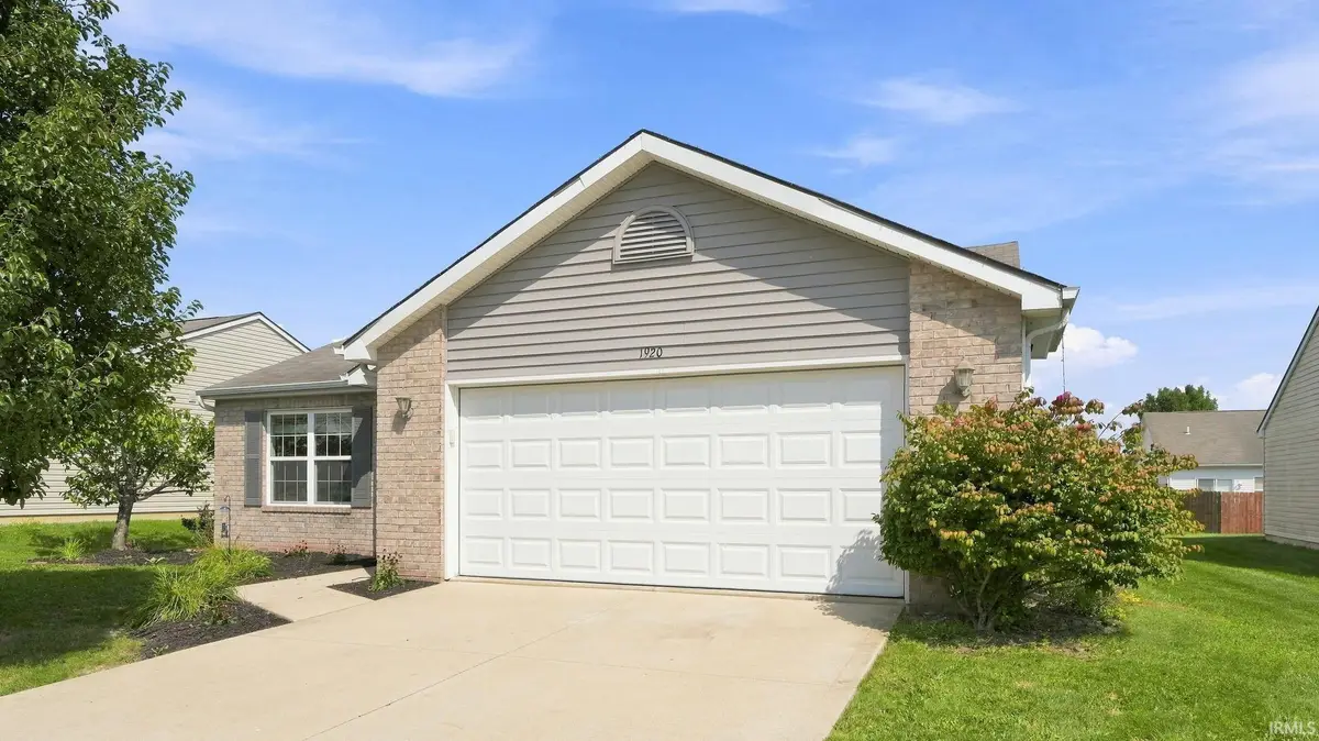1920 Black Bear Drive, Fort Wayne, IN 46808 - #1