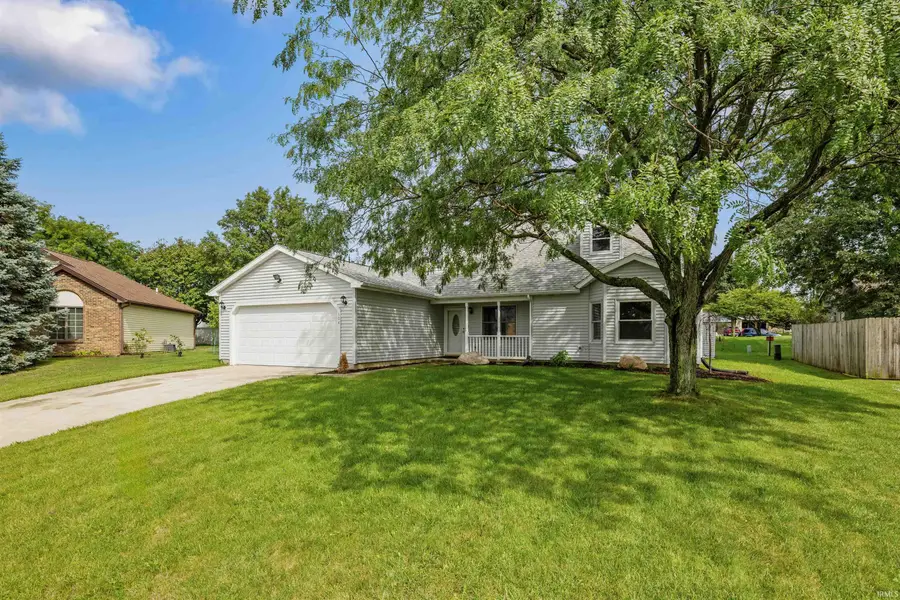 304 Morning Wind Place, Kendallville, IN 46755 - #3