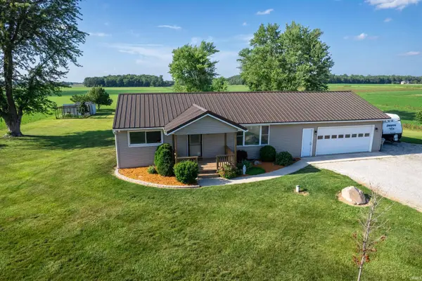 2245 E State Road 114-92, Huntington, IN 46750