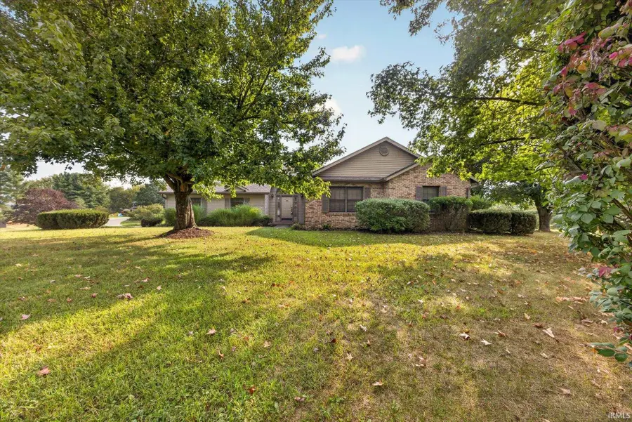 2700 E Crabapple Circle, Bloomington, IN 47401 - #2