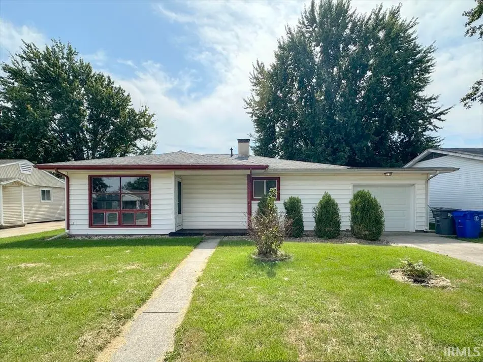 2331 W King Street, Kokomo, IN 46901 - #1