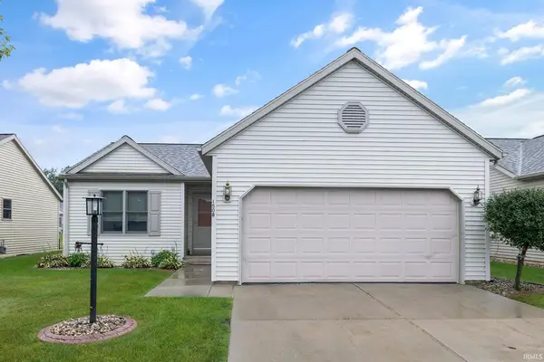 1508 Clover Creek Lane, Goshen, IN 46526
