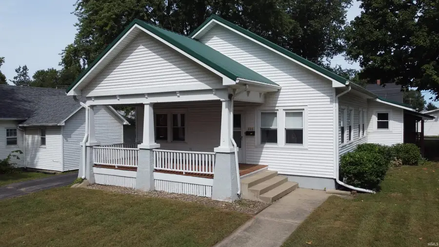 332 W Walnut St., Argos, IN 46501 - #2