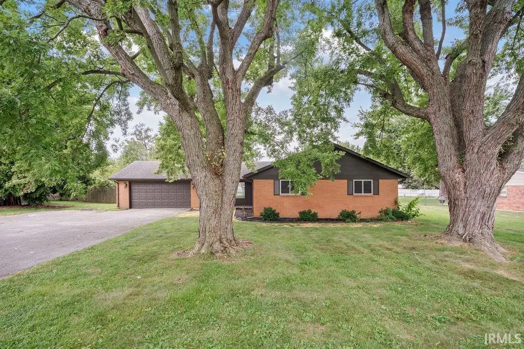 2605 S Park Road, Kokomo, IN 46902 - #1