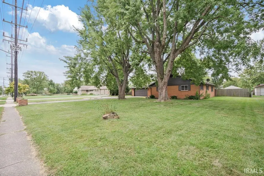 2605 S Park Road, Kokomo, IN 46902 - #2