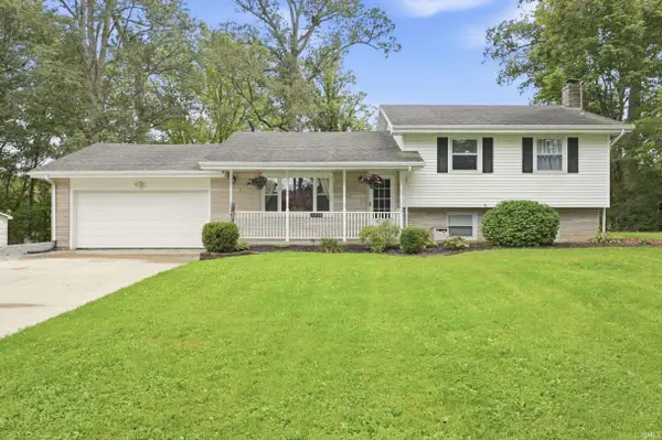 1570 E Sr 26 Road, Hartford City, IN 47348
