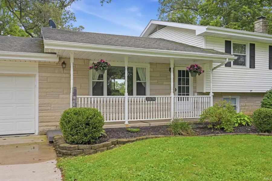 1570 E Sr 26 Road, Hartford City, IN 47348 - #3