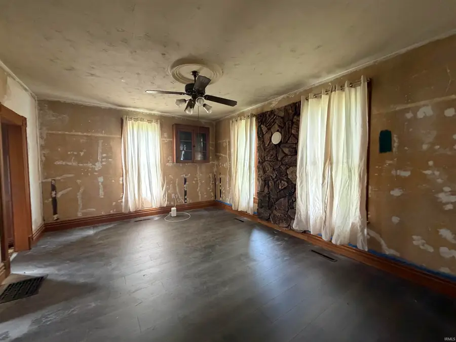 403 S Walnut Street, Burket, IN 46508 - #2