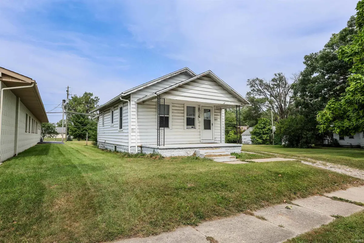 3621 New Haven Avenue, Fort Wayne, IN 46803 - #1
