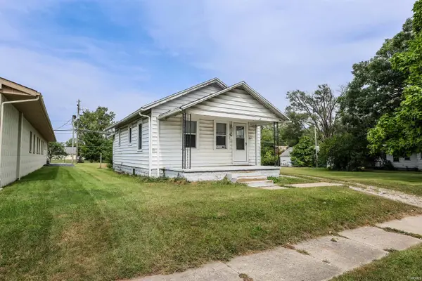 3621 New Haven Avenue, Fort Wayne, IN 46803