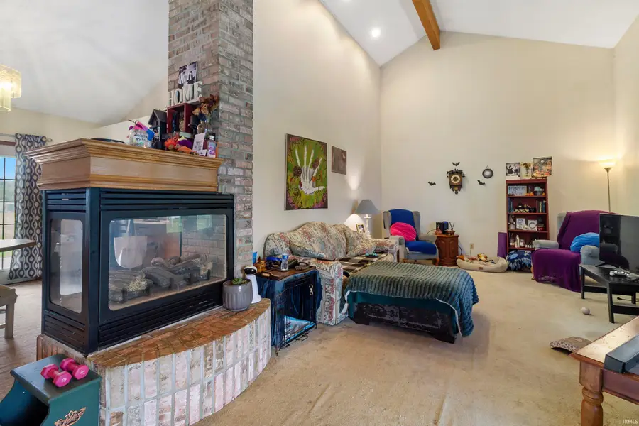 3946 E 575 S, Gas City, IN 46933 - #3
