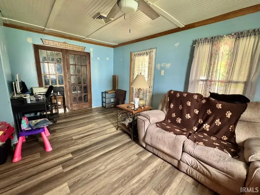 1415 S Avenue, New Castle, IN 47362 - #3