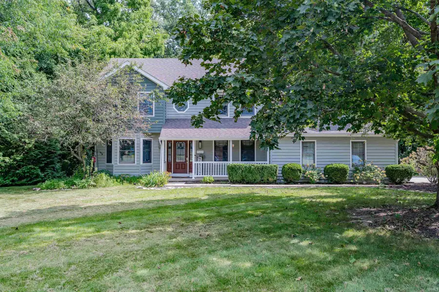 7107 Pine Lake Road, Fort Wayne, IN 46814 - #3