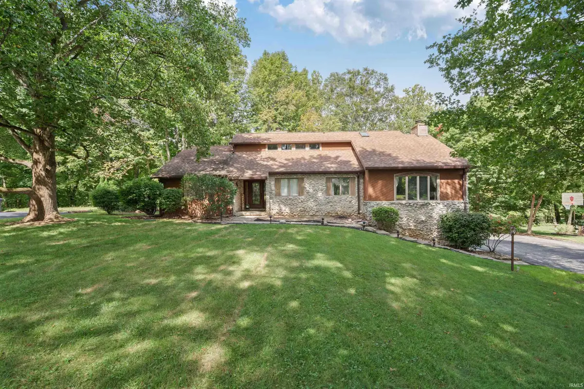3306 Walton Way, Kokomo, IN 46902 - #1