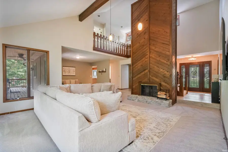 3306 Walton Way, Kokomo, IN 46902 - #2