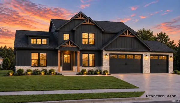 70 Flintshire Trail, West Lafayette, IN 47906