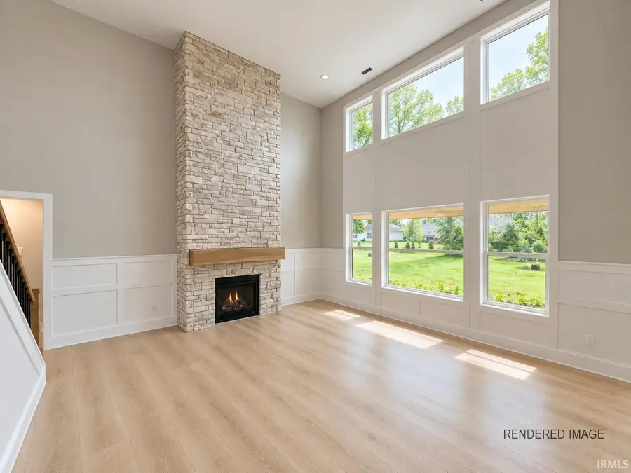 70 Flintshire Trail, West Lafayette, IN 47906 - #2