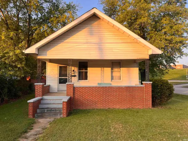 274 Third Avenue, Jasper, IN 47546