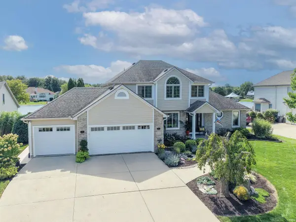 9626 Sea View Cove, Fort Wayne, IN 46835