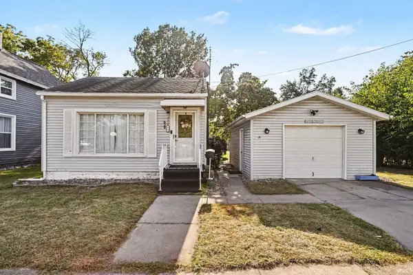 629 James Street, Elkhart, IN 46516