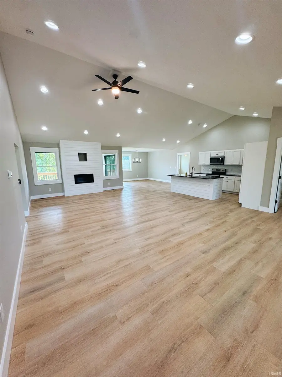210 Sandberg Lane, Bedford, IN 47421 - #3