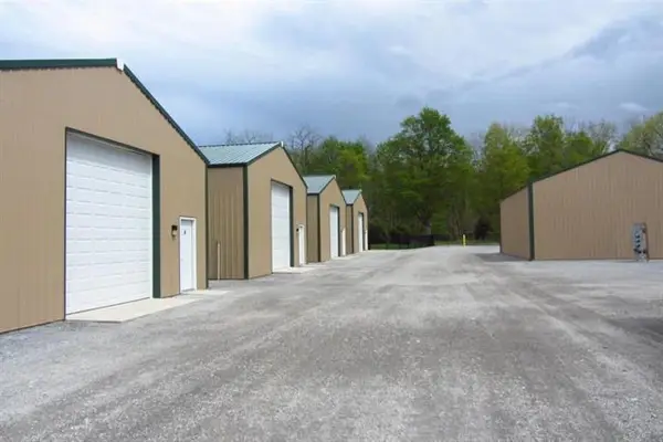 7900 N 450 W Unit 3, Fremont, IN 46737