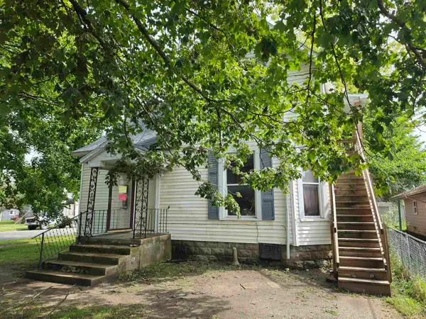 497 E Main Street, Peru, IN 46970
