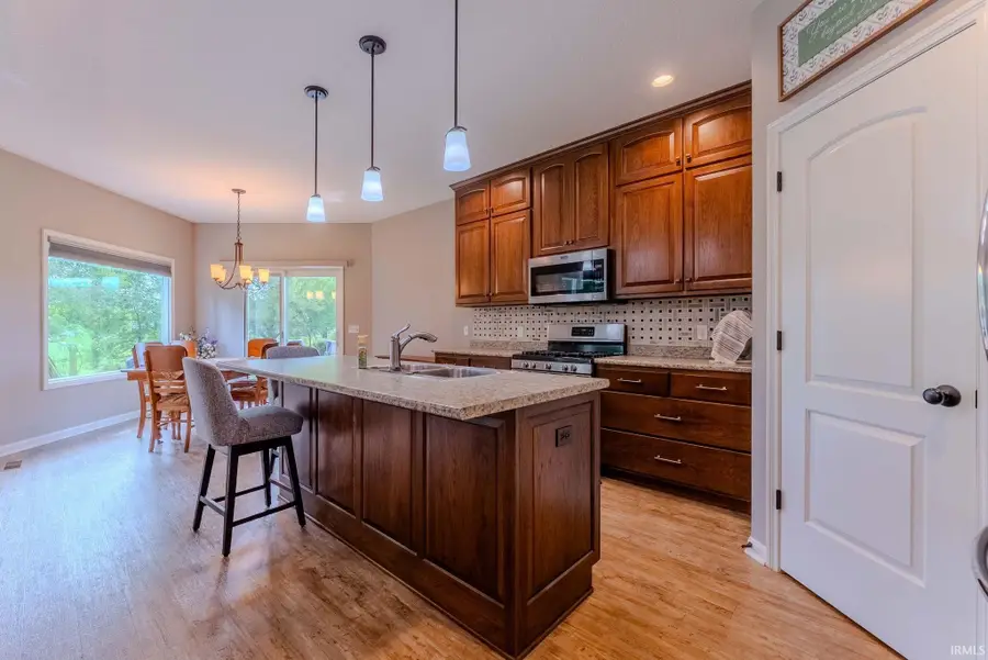 200 W Winterhaven Drive, Warren, IN 46792 - #2