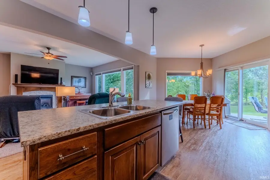 200 W Winterhaven Drive, Warren, IN 46792 - #3