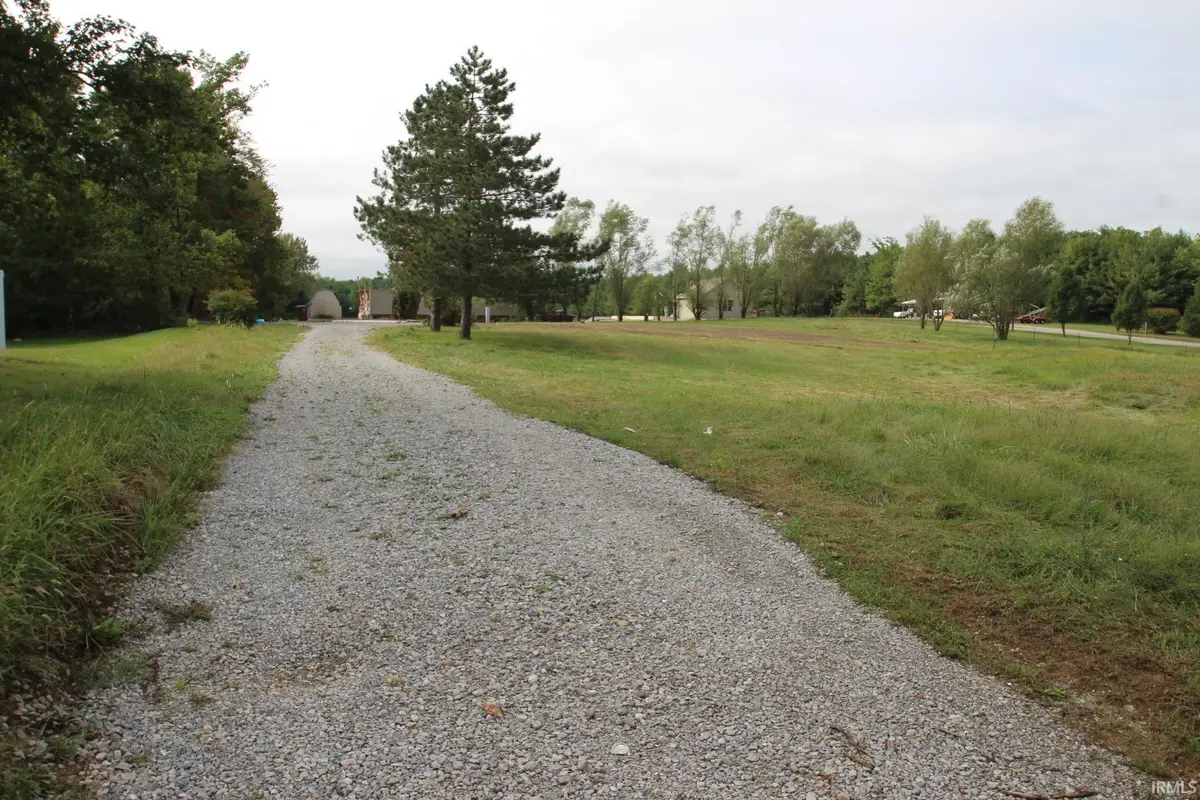 453 W Water Works Road, Wabash, IN 46992 - #1