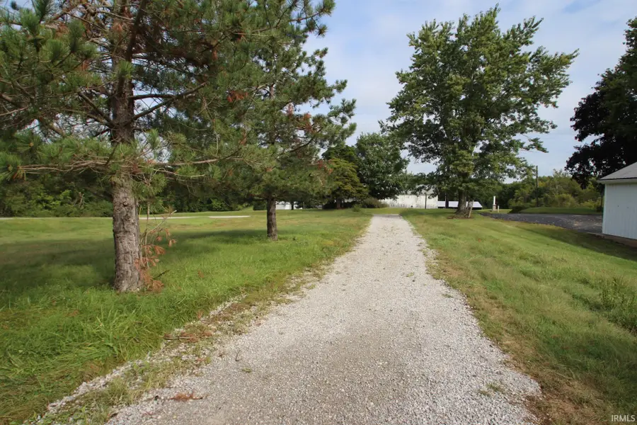 453 W Water Works Road, Wabash, IN 46992 - #2