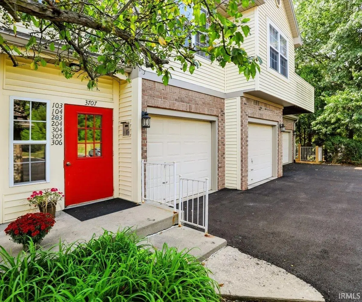 3707 E Barrington Drive #D204, Bloomington, IN 47408 - #1