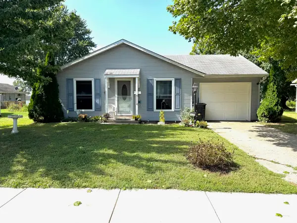 1426 Elm Street, Rochester, IN 46975