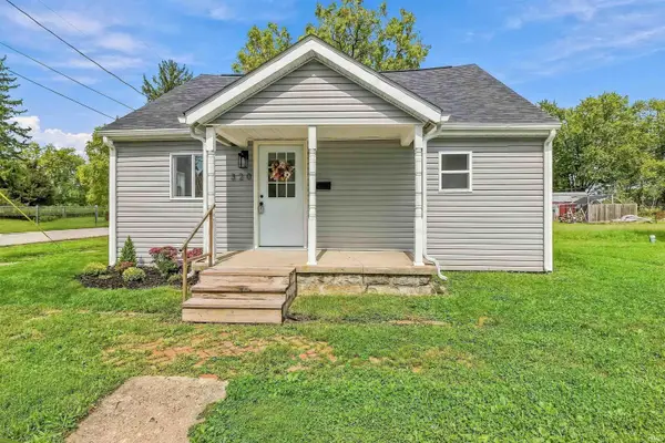 320 W 37th Street, Marion, IN 46953