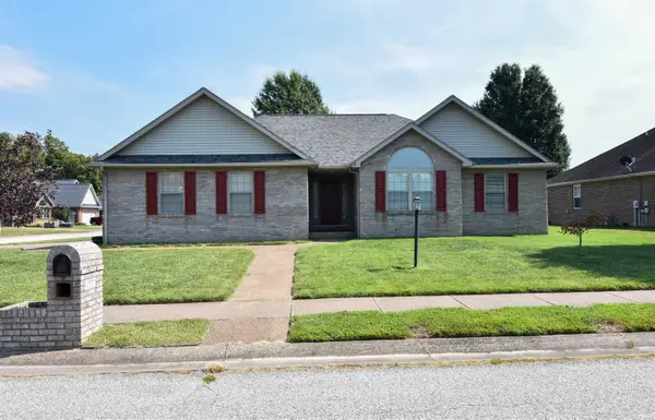 9329 Valley View Drive, Evansville, IN 47711