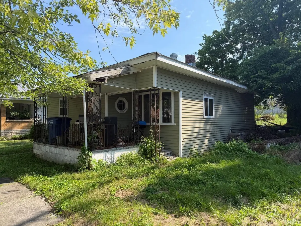 312 L Street, Bedford, IN 47421 - #1