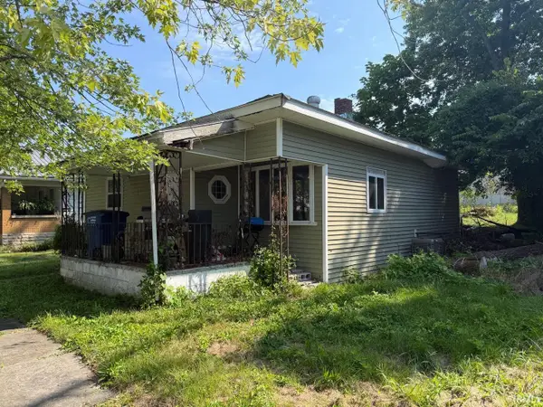 312 L Street, Bedford, IN 47421