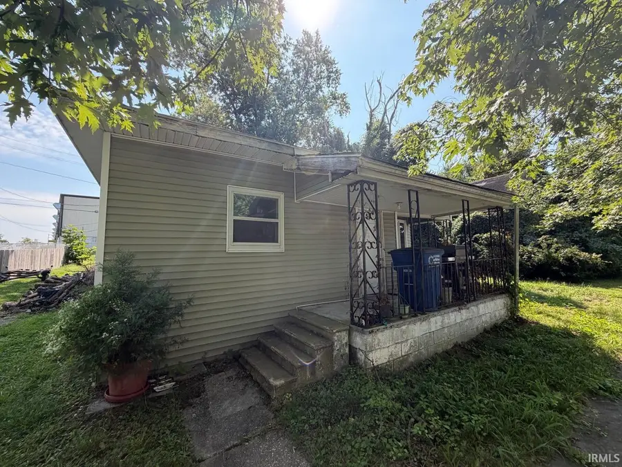 312 L Street, Bedford, IN 47421 - #2