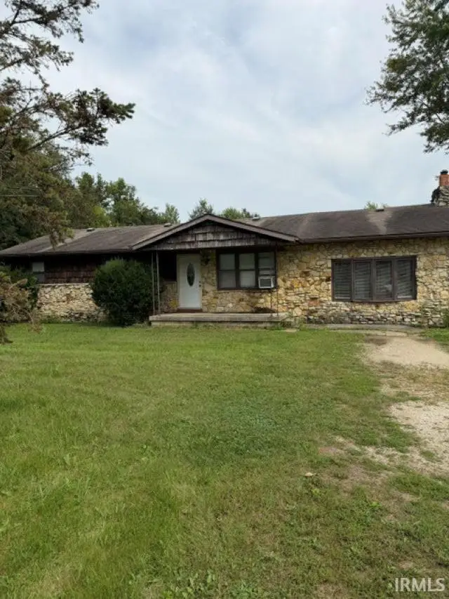 18908 N Wheeling Avenue, Gaston, IN 47342 - #1