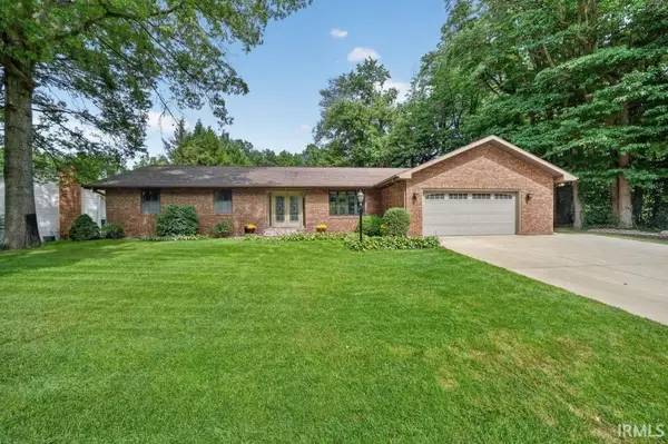 20787 Windrush Court, South Bend, IN 46614