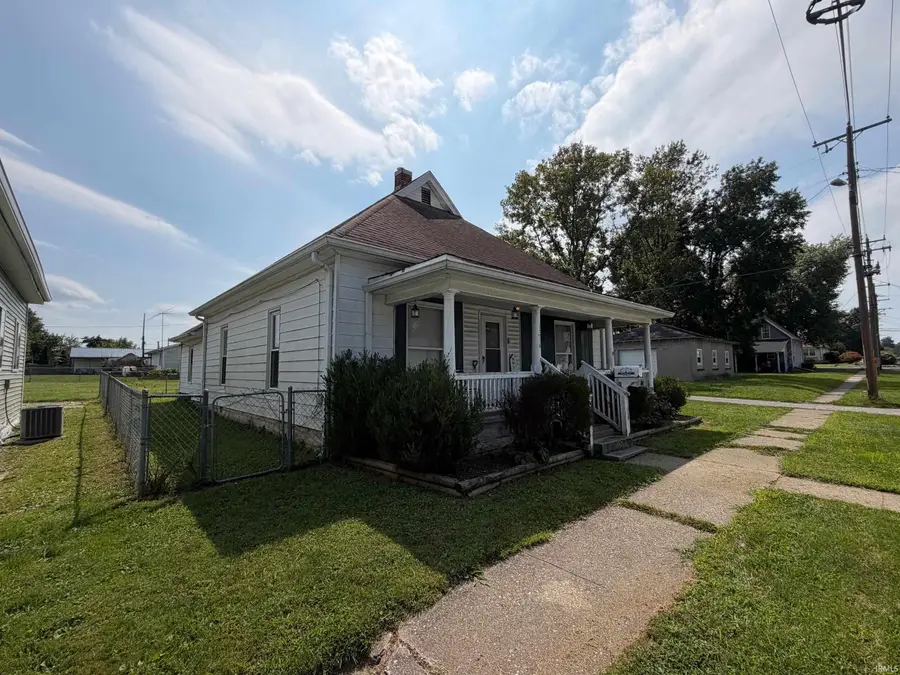 1314 4th Street, Bedford, IN 47421 - #2