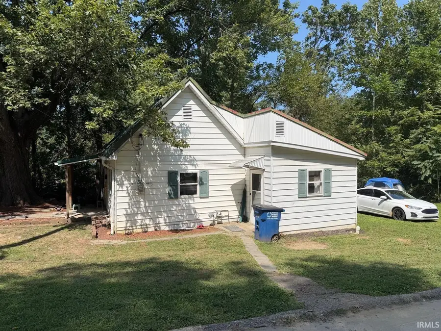 1328 F Street, Bedford, IN 47421 - #2