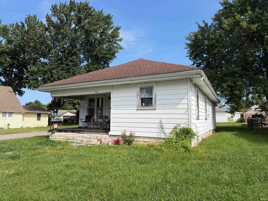 1525 2nd Street, Bedford, IN 47421 - #2