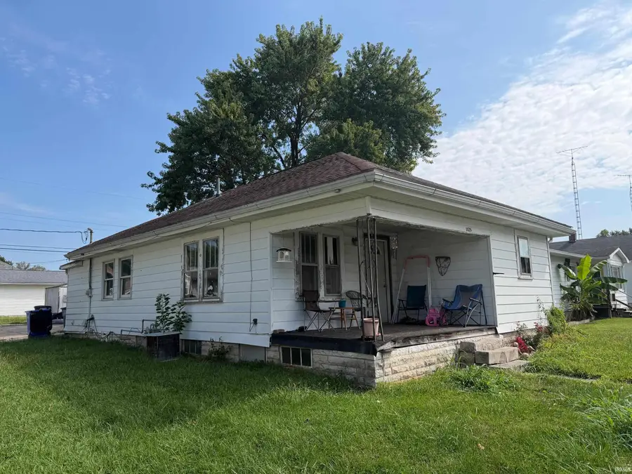 1525 2nd Street, Bedford, IN 47421 - #3