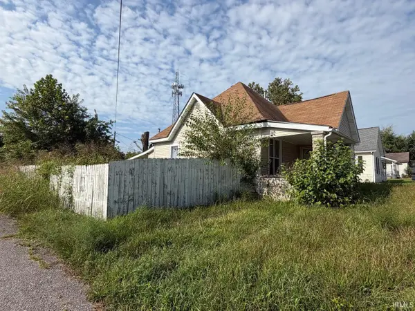 1602 9th Street, Bedford, IN 47421