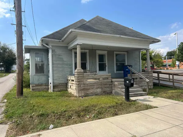 1611 L Street, Bedford, IN 47421