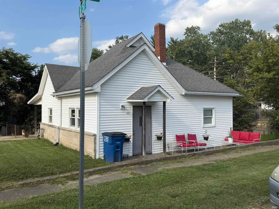 1717 11th Street, Bedford, IN 47421 - #2